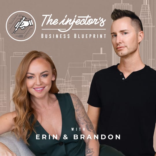 The Injector Business Blueprint Podcast